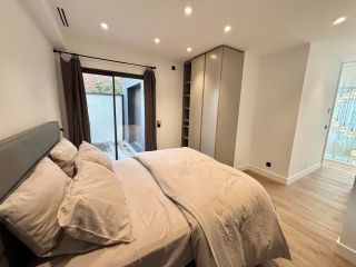 house 9 Rooms for seasonal rent on TROUVILLE SUR MER (14360)