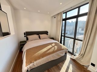 house 9 Rooms for seasonal rent on TROUVILLE SUR MER (14360)