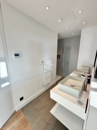 house 9 Rooms for seasonal rent on TROUVILLE SUR MER (14360)