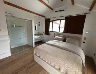 house 9 Rooms for seasonal rent on TROUVILLE SUR MER (14360)