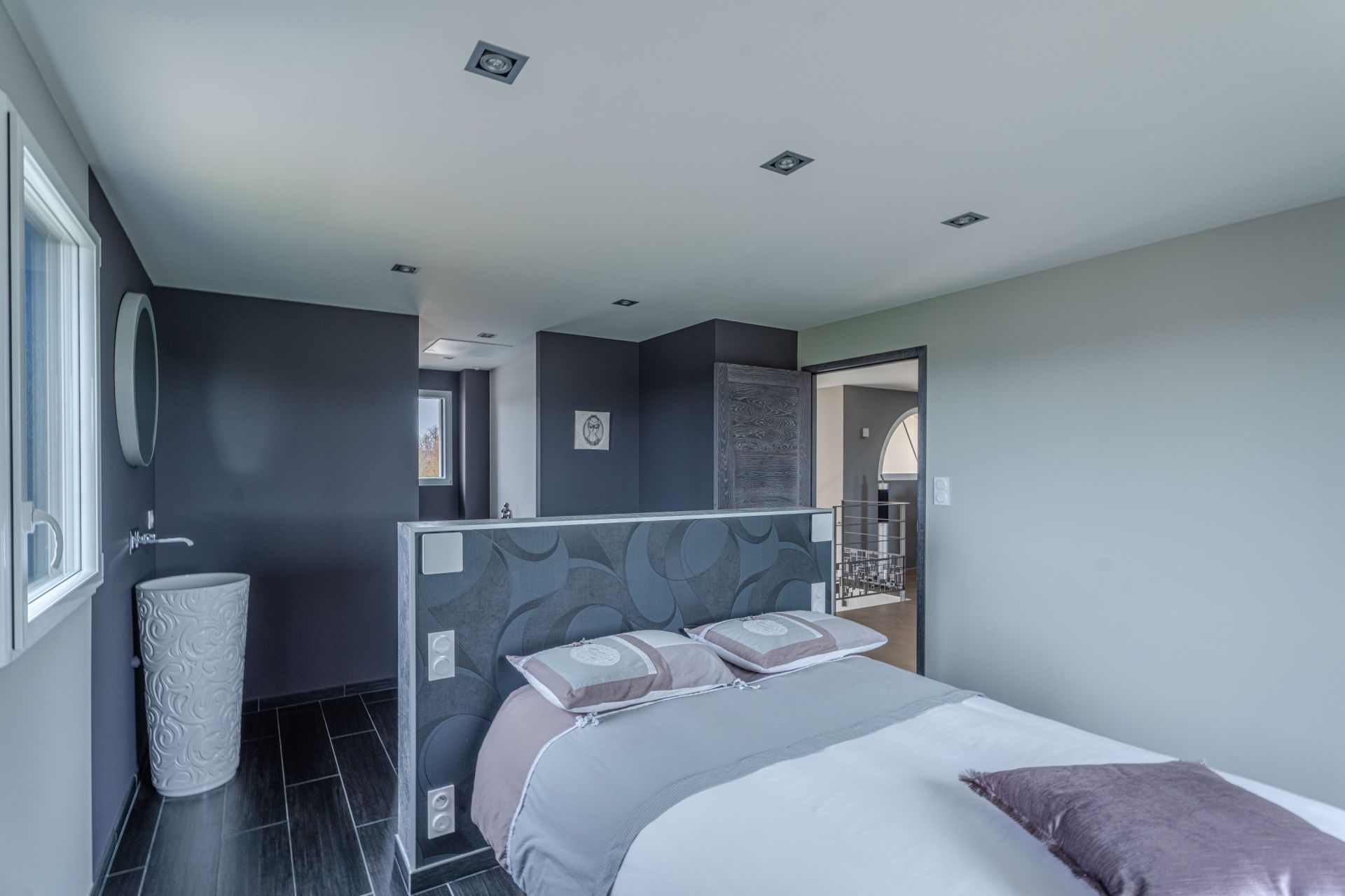 house 6 Rooms for sale on JULLOUVILLE (50610)