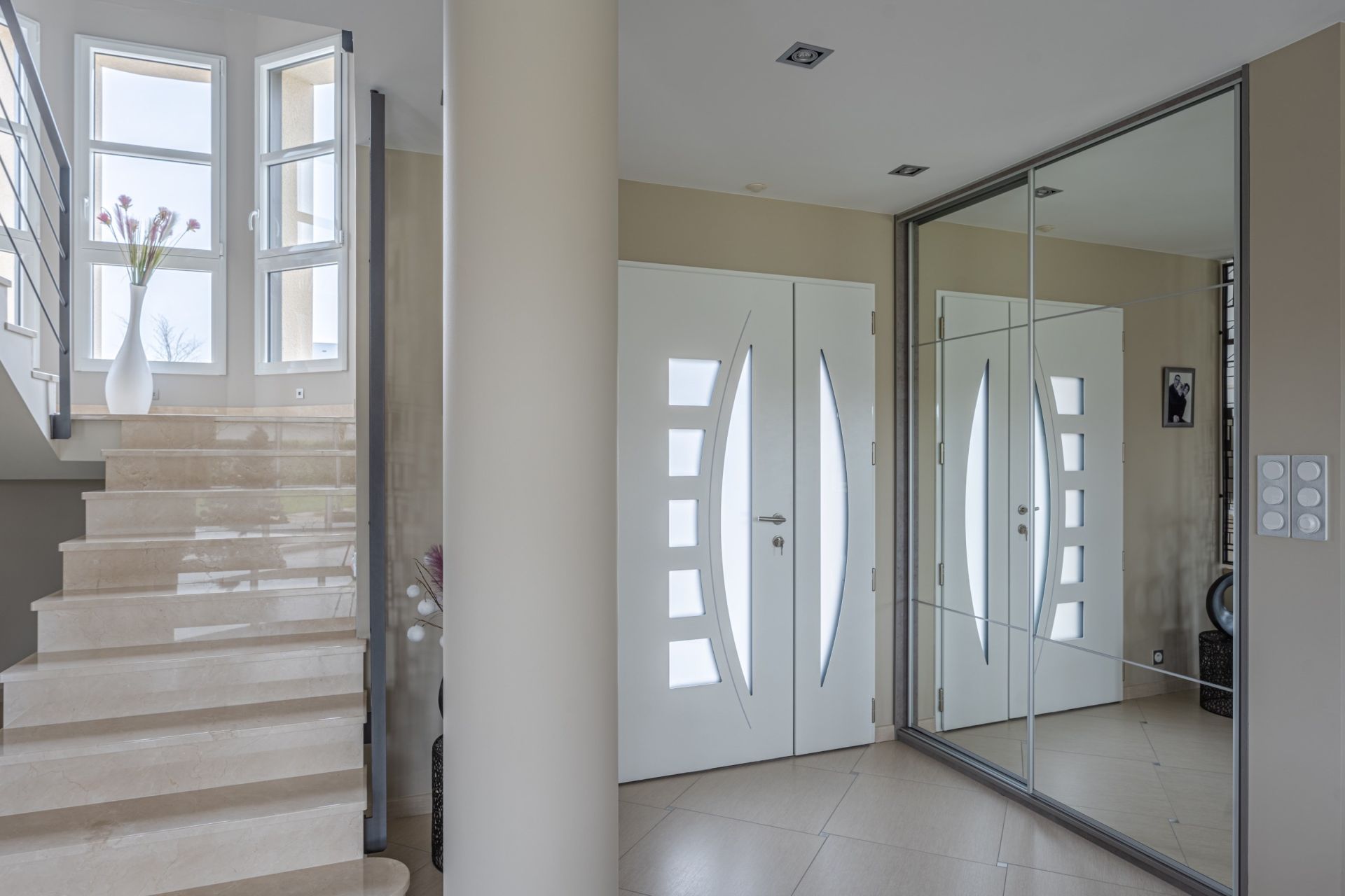 house 6 Rooms for sale on JULLOUVILLE (50610)