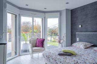 house 6 Rooms for sale on JULLOUVILLE (50610)