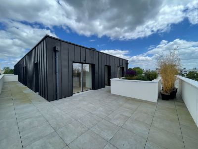 apartment 5 Rooms for sale on MONT ST AIGNAN (76130) Sale Apartment Mont-Saint-Aignan 5 Rooms 110 m²