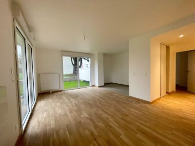 apartment 4 Rooms for sale on MONT ST AIGNAN (76130) Sale Apartment Mont-Saint-Aignan 4 Rooms 74 m²