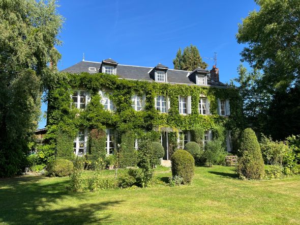 Vente Maison Bois-Guillaume 8&nbsp;Pièces 229&nbsp;m²