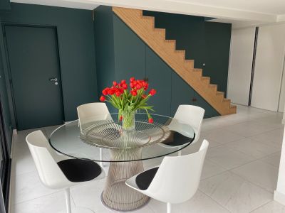 Vente Maison contemporaine Bois-Guillaume 8&nbsp;Pièces 225&nbsp;m²