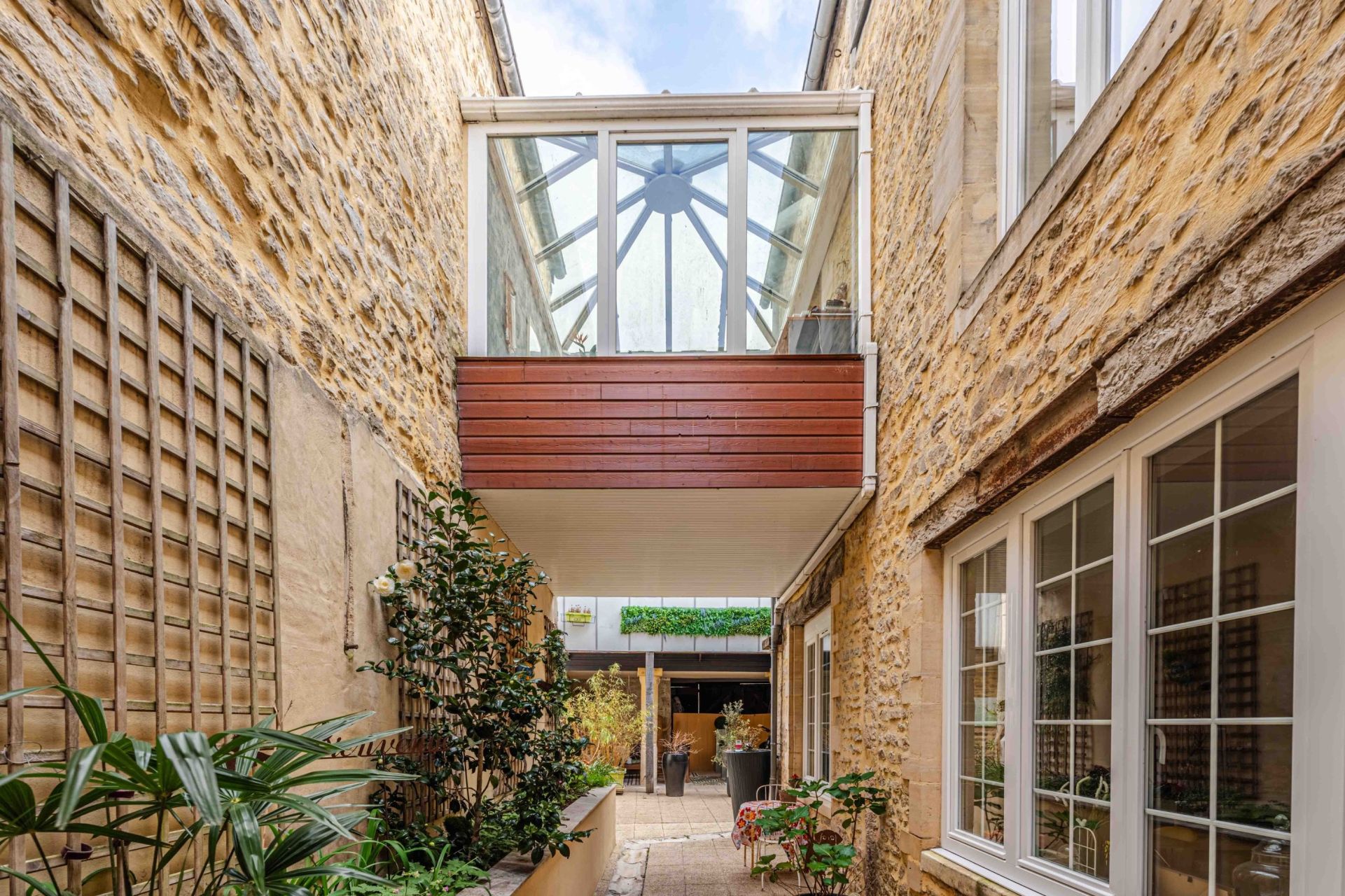 maison 15 Pièces en vente sur BAYEUX (14400)