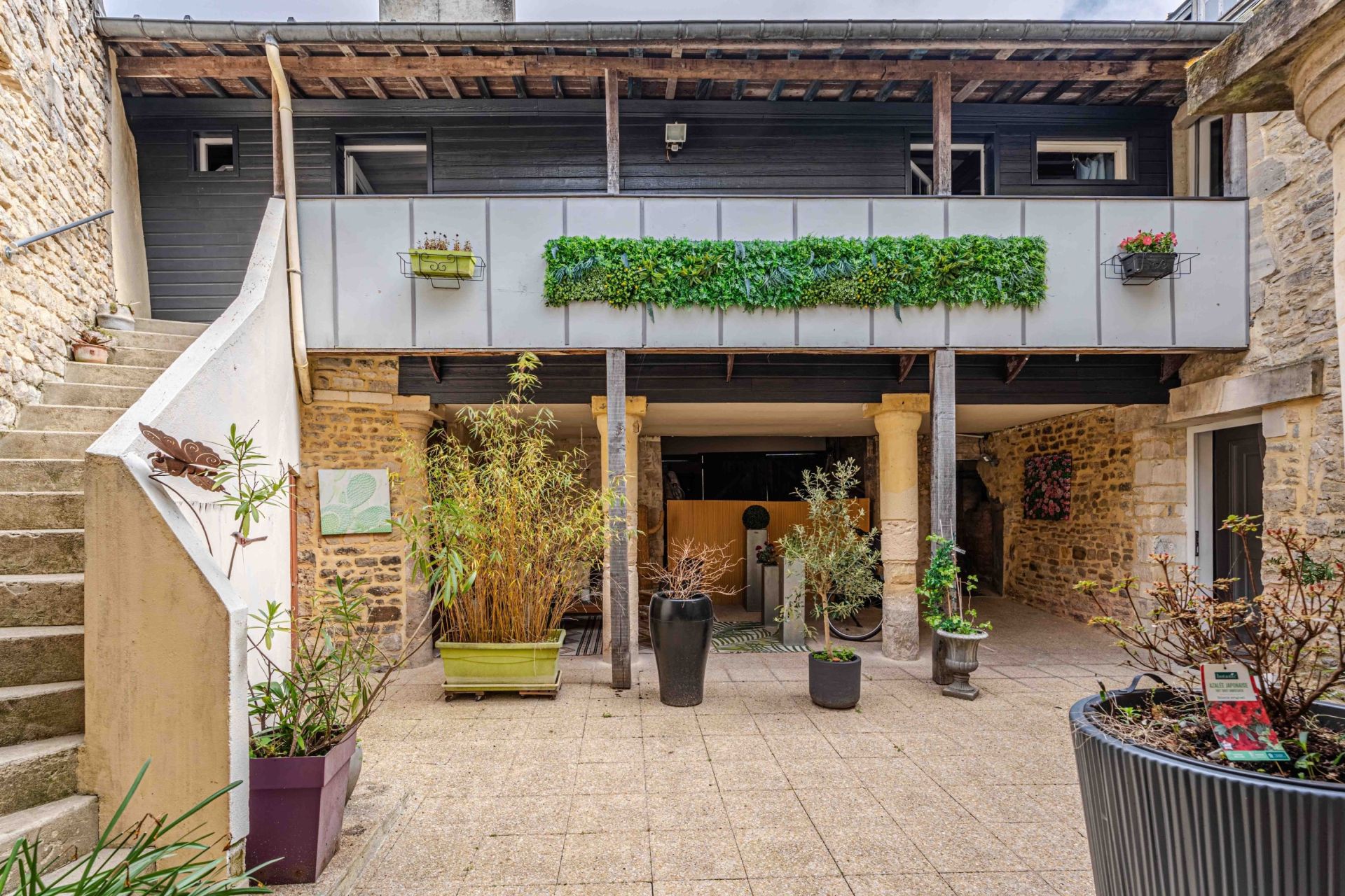 maison 15 Pièces en vente sur BAYEUX (14400)