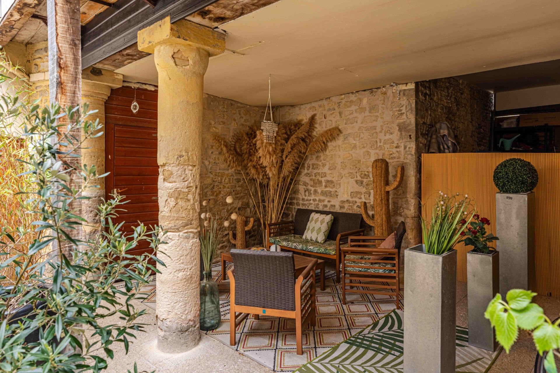 maison 15 Pièces en vente sur BAYEUX (14400)