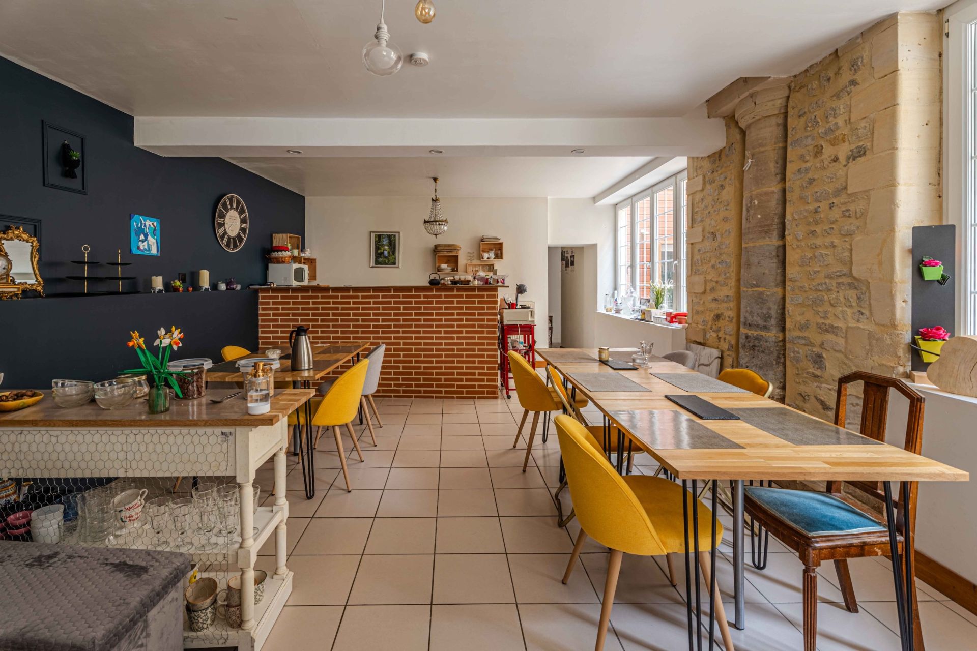 maison 15 Pièces en vente sur BAYEUX (14400)