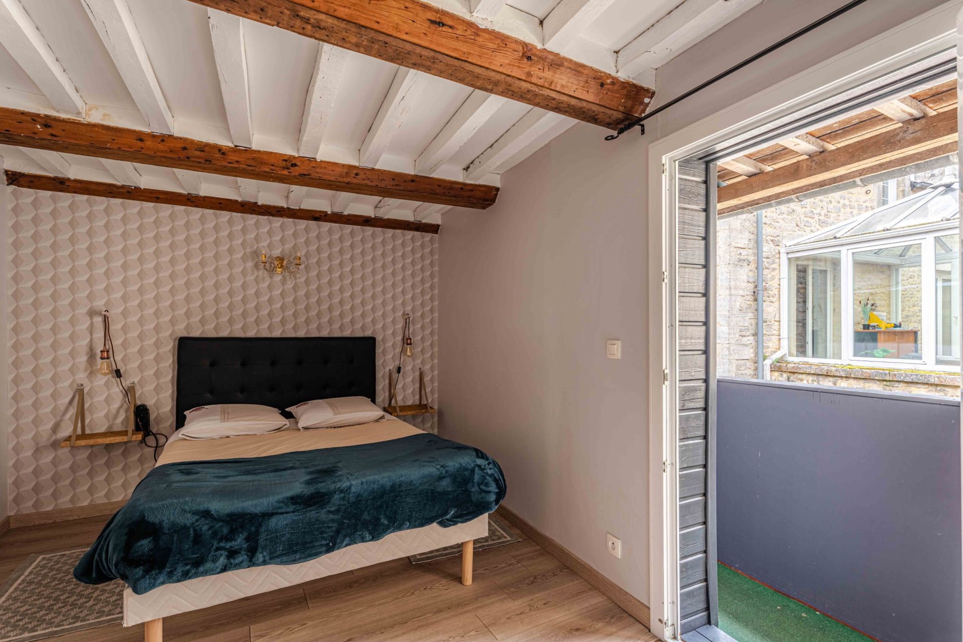 maison 15 Pièces en vente sur BAYEUX (14400)