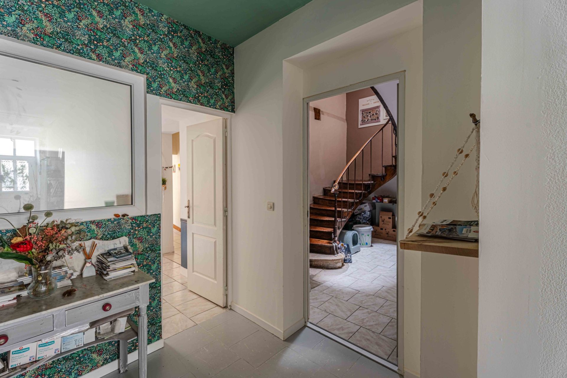 maison 15 Pièces en vente sur BAYEUX (14400)