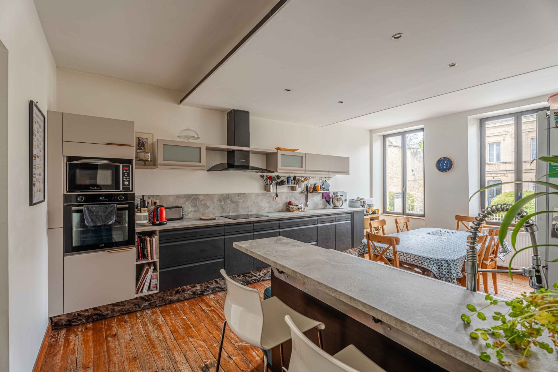 maison 15 Pièces en vente sur BAYEUX (14400)