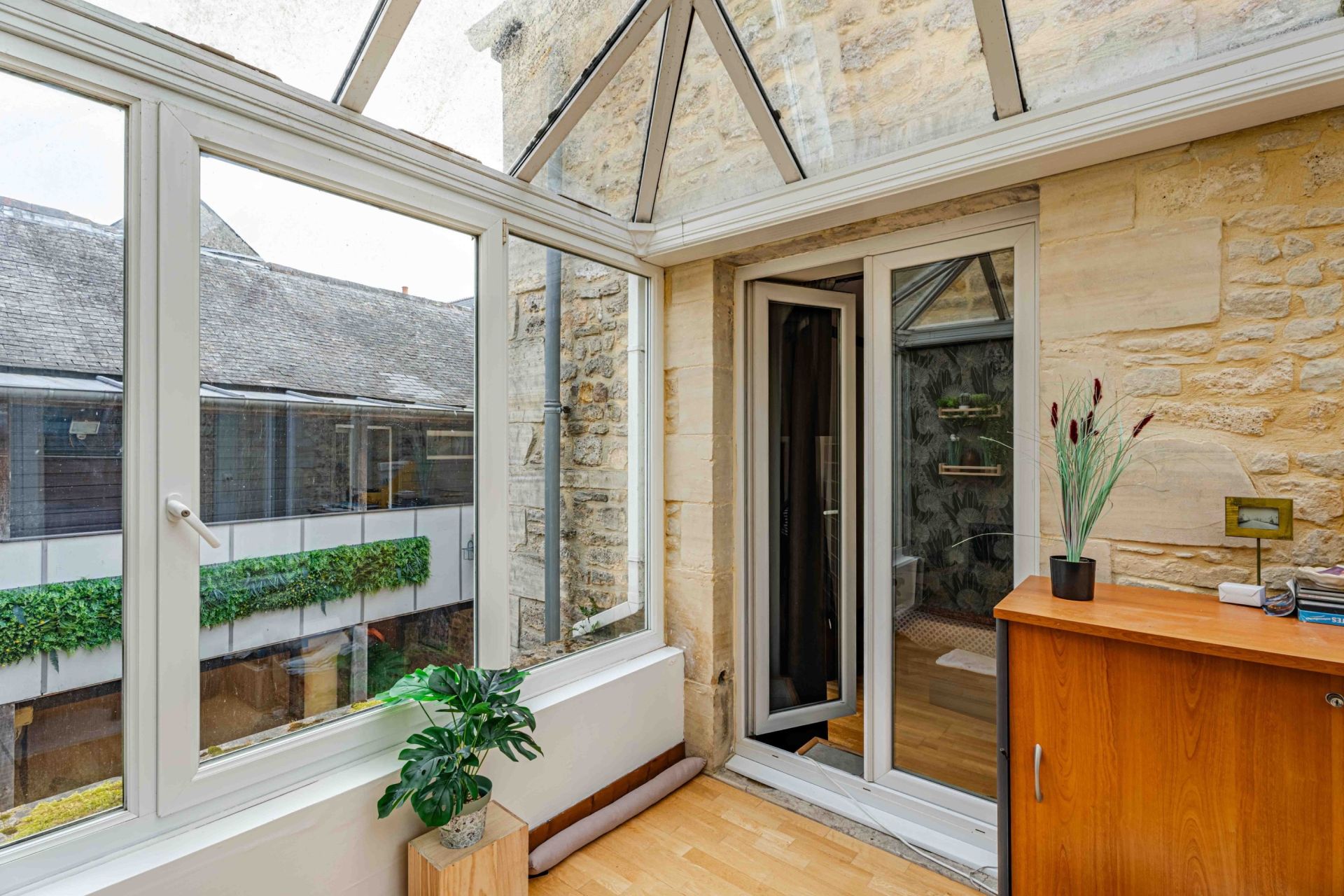 maison 15 Pièces en vente sur BAYEUX (14400)