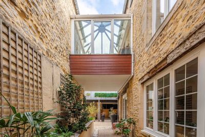 Vente Maison Bayeux 15 Pièces 320 m²