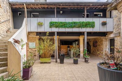 Vente Maison Bayeux 15 Pièces 320 m²