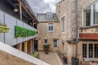 maison 15 Pièces en vente sur BAYEUX (14400)