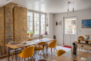 maison 15 Pièces en vente sur BAYEUX (14400)