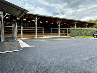 propriété équestre 6 Pièces en vente sur ST DESIR (14100)