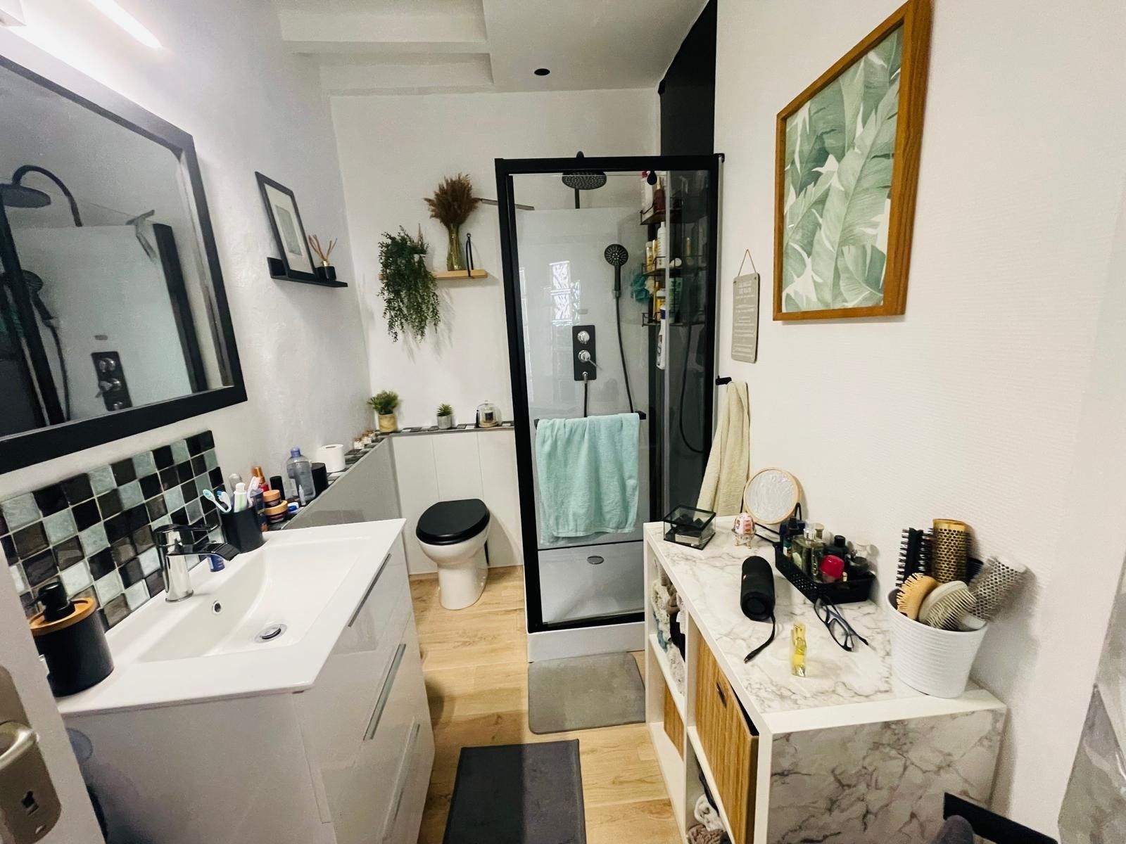 maison 4 Pièces en vente sur BAYEUX (14400)