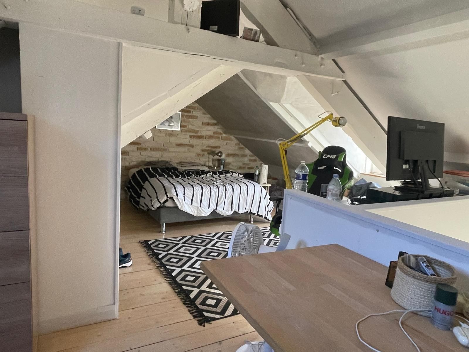 maison 4 Pièces en vente sur BAYEUX (14400)