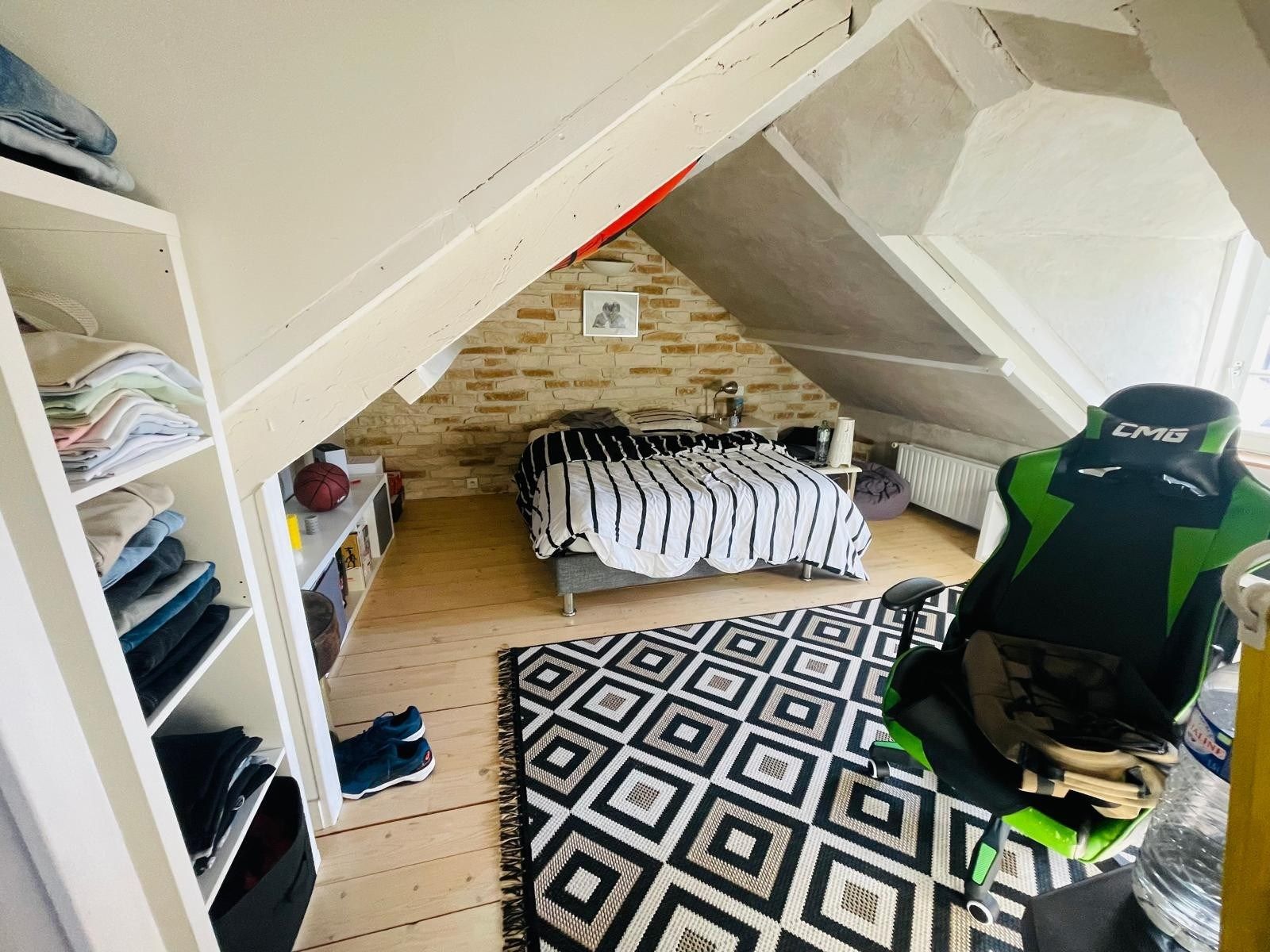 maison 4 Pièces en vente sur BAYEUX (14400)