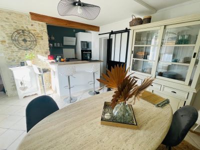 maison 4 Pièces en vente sur BAYEUX (14400) Vente Maison Bayeux 4 Pièces 64 m²