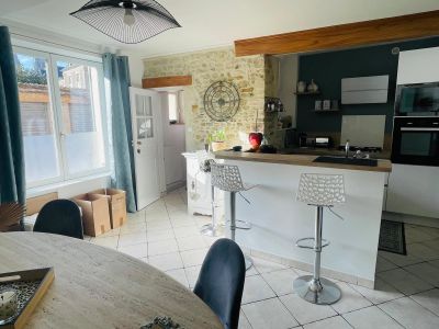 maison 4 Pièces en vente sur BAYEUX (14400) Vente Maison Bayeux 4 Pièces 64 m²