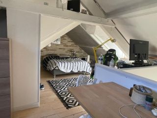 maison 4 Pièces en vente sur BAYEUX (14400)