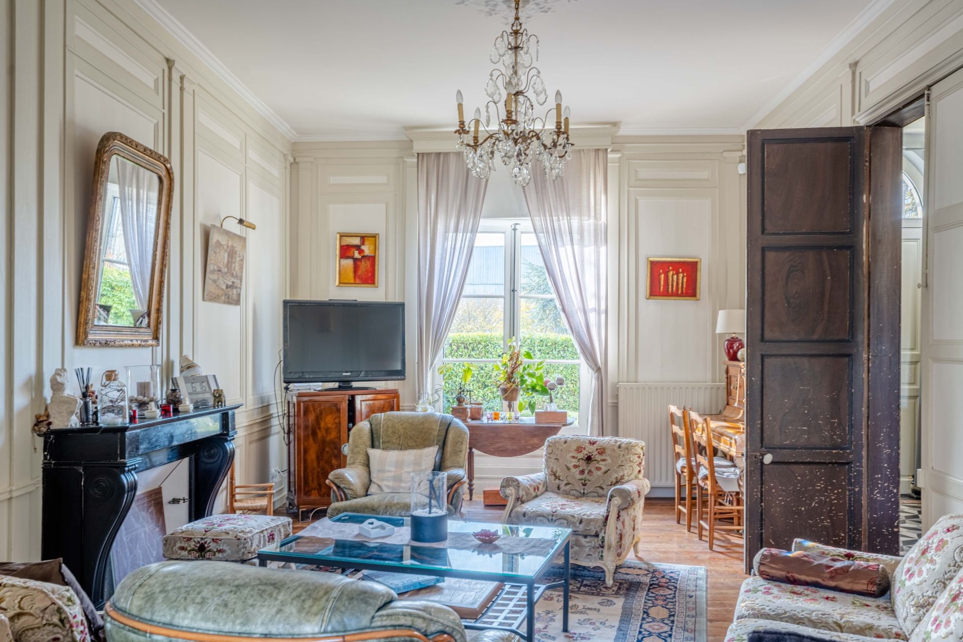 maison 6 Pièces en vente sur BAYEUX (14400)