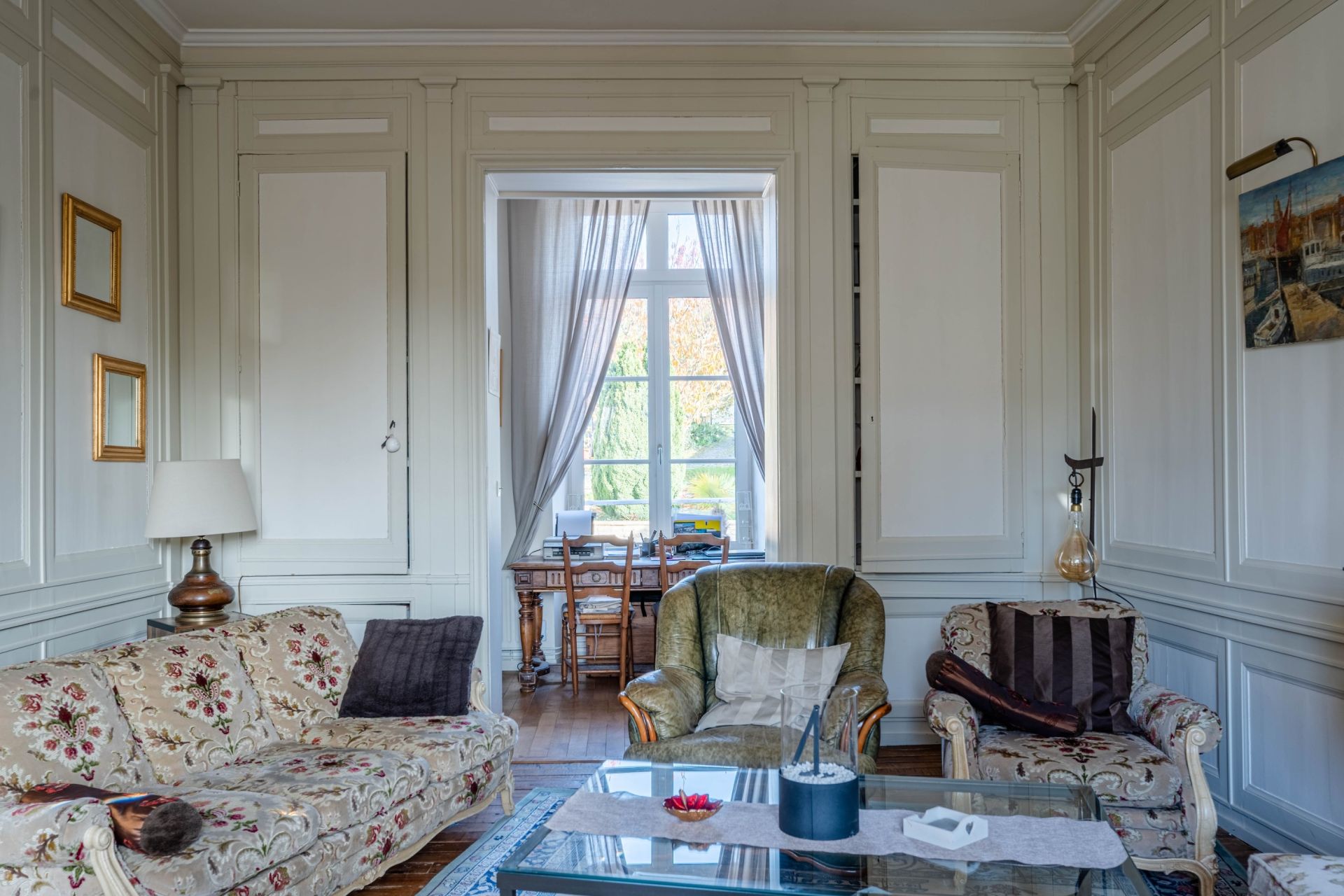 maison 6 Pièces en vente sur BAYEUX (14400)