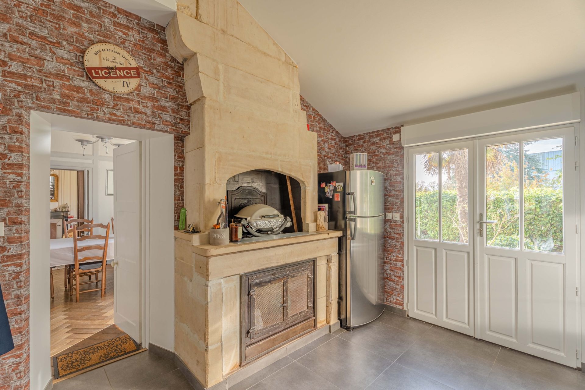 maison 6 Pièces en vente sur BAYEUX (14400)