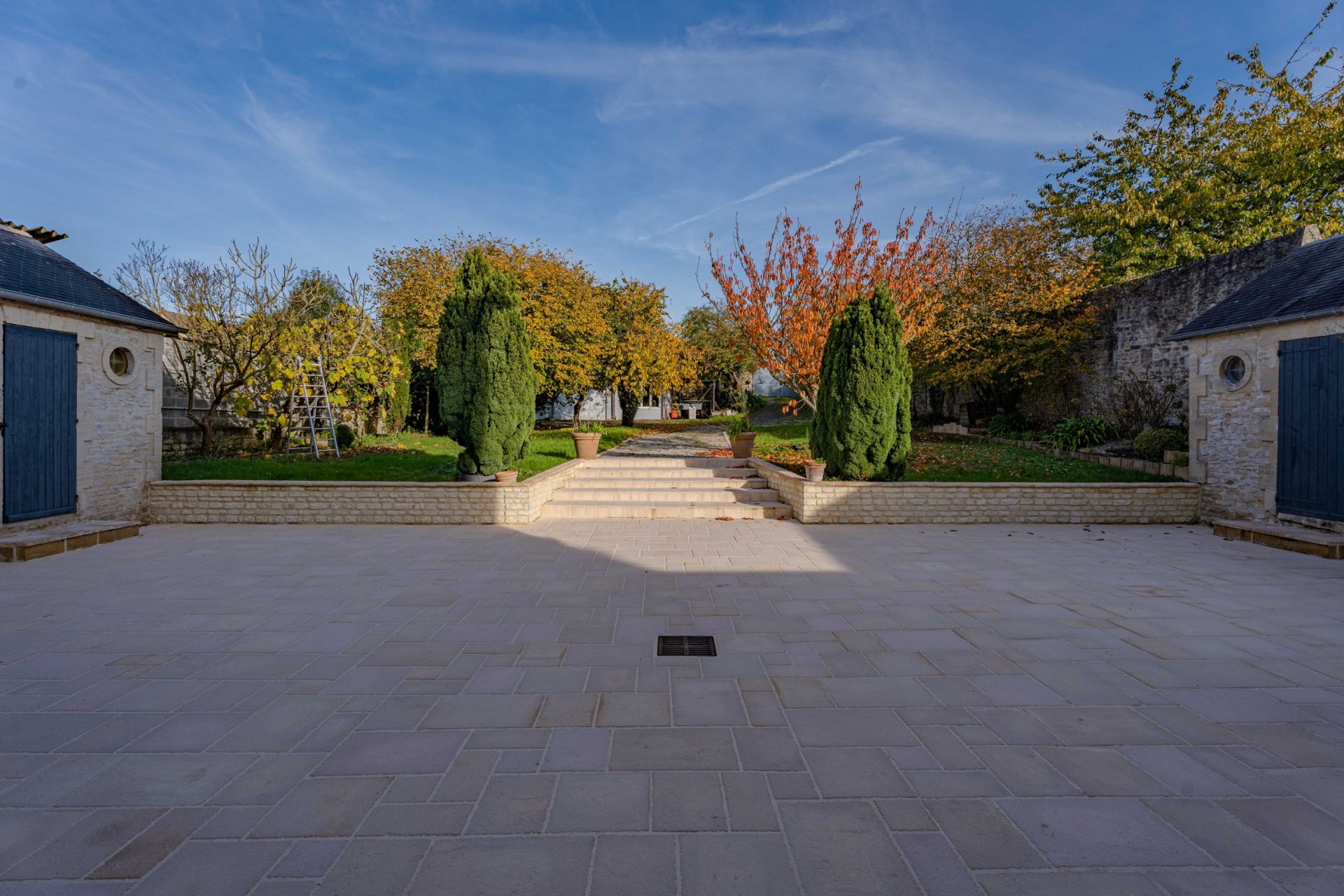 maison 6 Pièces en vente sur BAYEUX (14400)