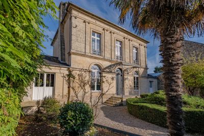 Vente Maison Bayeux 6&nbsp;Pièces 215&nbsp;m²
