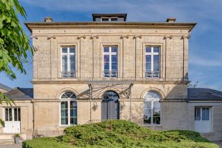 maison 6 Pièces en vente sur BAYEUX (14400)