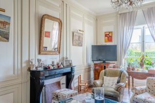 maison 6 Pièces en vente sur BAYEUX (14400)