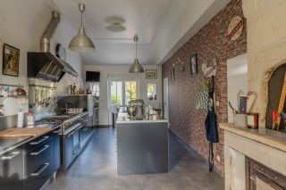 maison 6 Pièces en vente sur BAYEUX (14400)