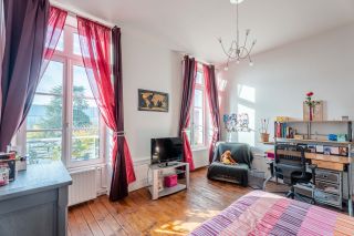 maison 6 Pièces en vente sur BAYEUX (14400)