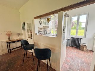 maison 7 Pièces en vente sur ST PIERRE DE SALERNE (27800)