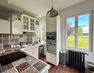 maison 7 Pièces en vente sur ST PIERRE DE SALERNE (27800)