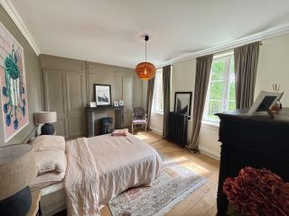 maison 7 Pièces en vente sur ST PIERRE DE SALERNE (27800)