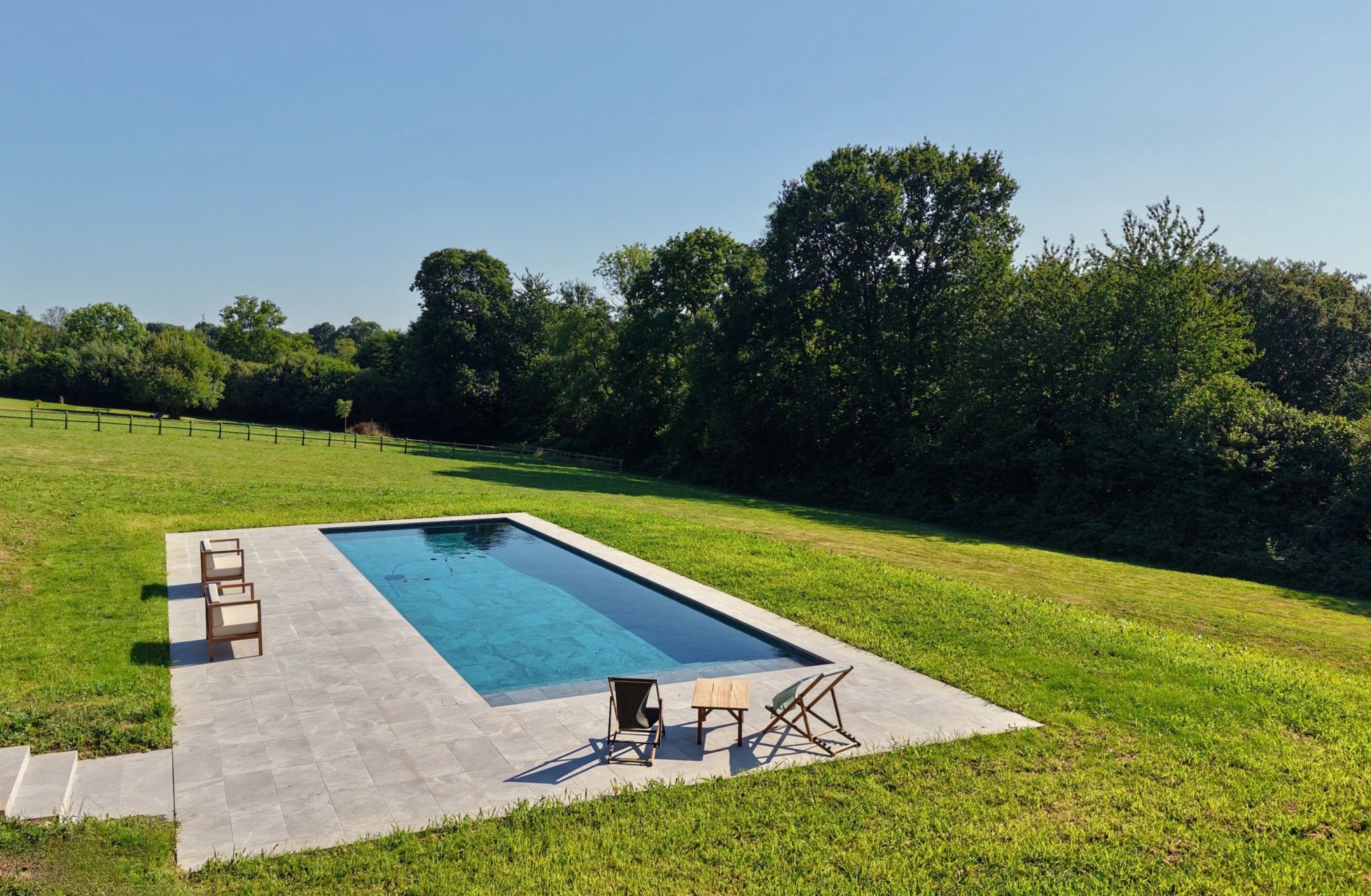 maison 6 Pièces en vente sur GLANVILLE (14950)
