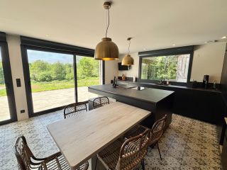 maison 6 Pièces en vente sur GLANVILLE (14950)