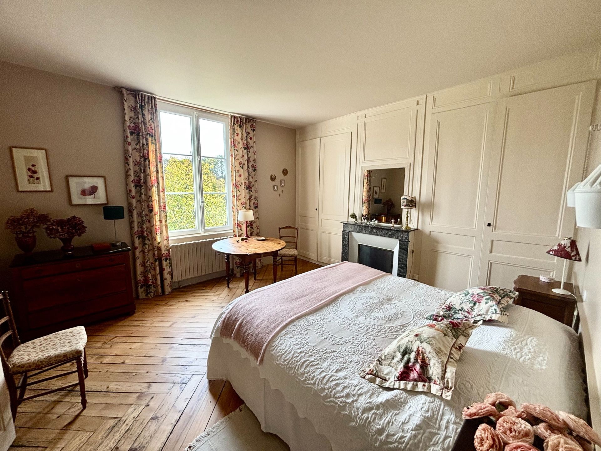 maison 9 Pièces en vente sur ST SYLVESTRE DE CORMEILLES (27260)