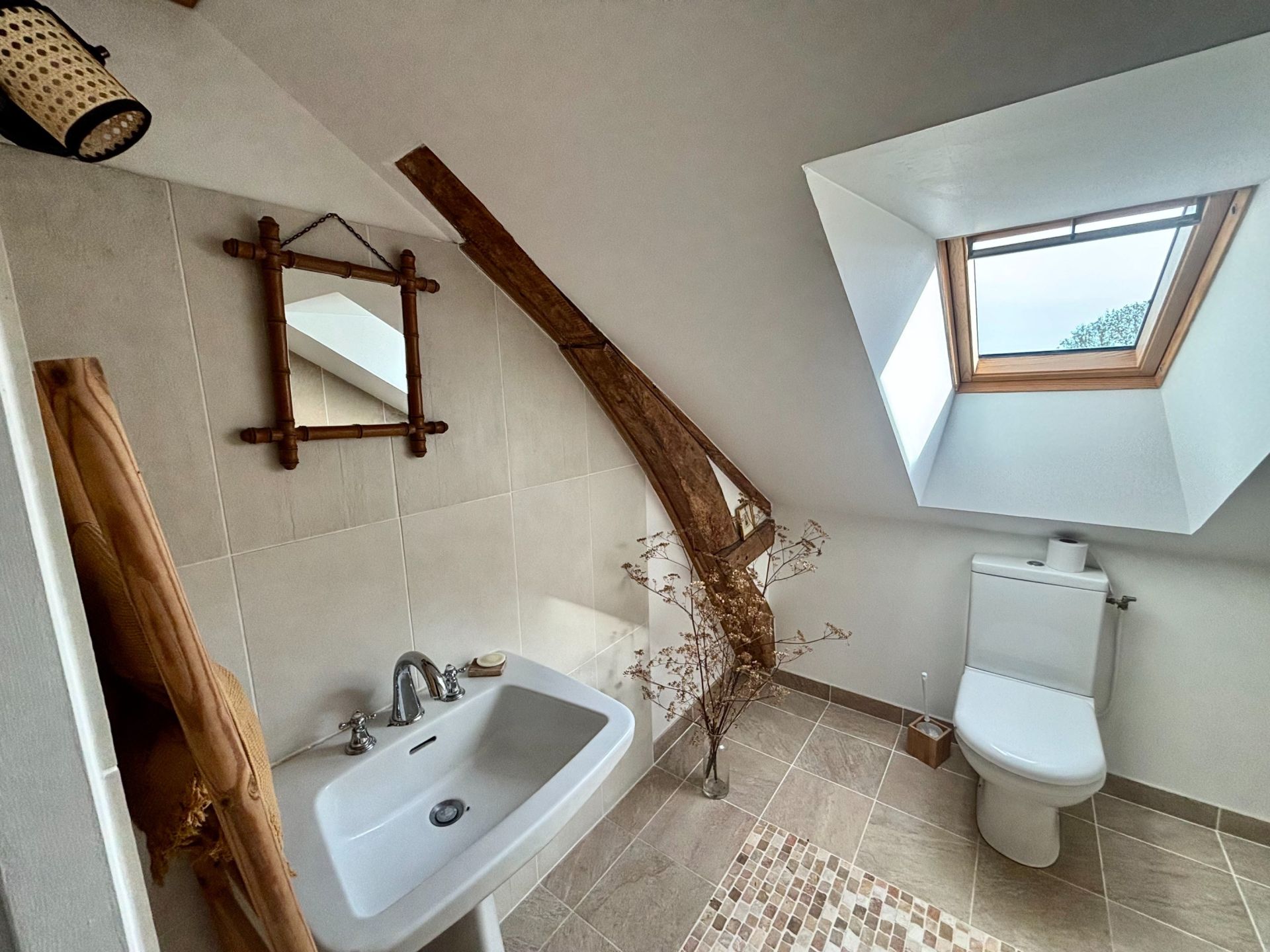 maison 9 Pièces en vente sur ST SYLVESTRE DE CORMEILLES (27260)