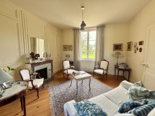 maison 9 Pièces en vente sur ST SYLVESTRE DE CORMEILLES (27260)