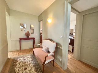 maison 9 Pièces en vente sur ST SYLVESTRE DE CORMEILLES (27260)