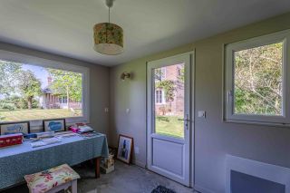 maison 9 Pièces en vente sur ST SYLVESTRE DE CORMEILLES (27260)