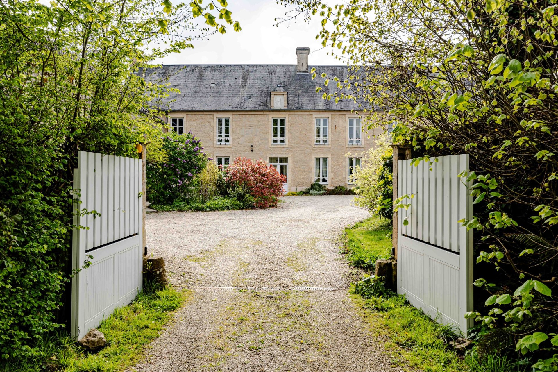 maison 17 Pièces en vente sur BAYEUX (14400)